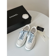 Chanel Casual Shoes